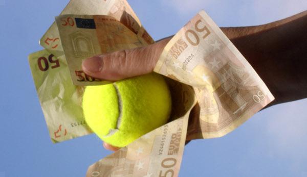 ATP/WTA: Investigation report: game manipulations on the lower level widespread