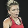 Porsche Tennis Grand Prix: Industry leader Simona Halep is the first quarter-finalist