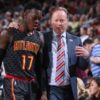 NBA: Confirmed: Hawks part with Budenholzer