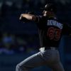 MLB: Former teacher beats Clayton Kershaw's Dodgers