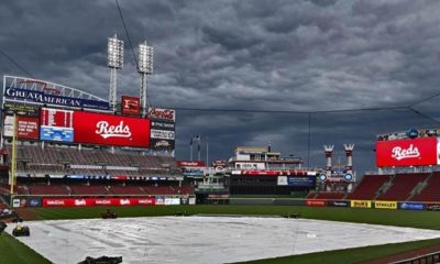 MLB: Cincinnati Reds in rebuild - The next shot must be fired