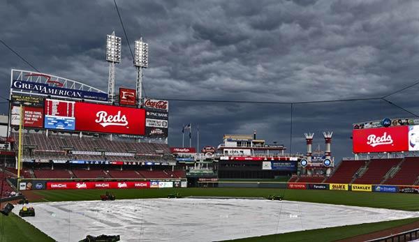 MLB: Cincinnati Reds in rebuild - The next shot must be fired