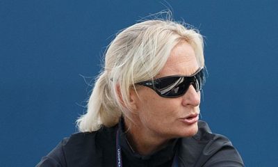 Fed Cup: "Poverty certificate": Barbara Rittner harshly criticises planned Fed Cup reform