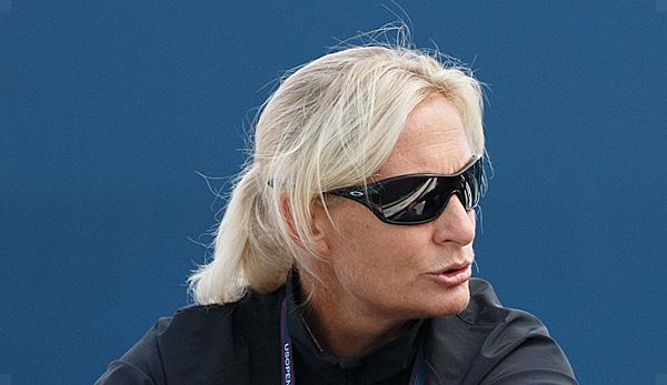 Fed Cup: "Poverty certificate": Barbara Rittner harshly criticises planned Fed Cup reform