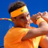 ATP: Barcelona - 40th consecutive set win: Rafael Nadal also dominates against Garcia-Lopez