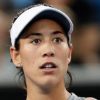 Porsche Tennis Grand Prix: Garbine Muguruza must also give up injured