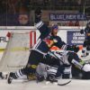 Ice hockey: Final Watschn for Berlin: Third bull title in a row
