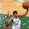 NBA: Game 7, baby! Giannis Antetokounmpo rolls over harmless Celtics