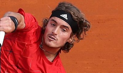 ATP: Tsitsipas for the third time for Thiem in Barcelona