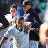 MLB: Gary Sanchez beats Walk-Off Homun against the Minnesota Twins