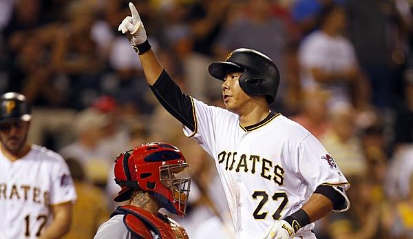 MLB: Visa issued: Third baseman Jung Ho Kang plans to return to Pittsburgh Pirates