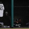 MLB: White-Sox-Reliever Danny Farquhar on his feet again after aneurysm