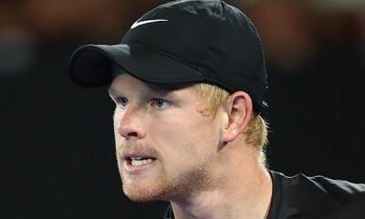 ATP: Kyle Edmund on his way to Kiev?