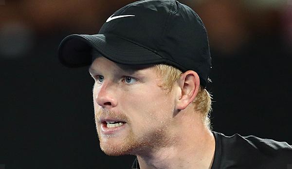 ATP: Kyle Edmund on his way to Kiev?