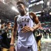 NBA: Bucks: Giannis in the fight against NBA history