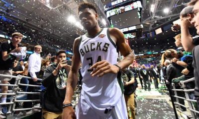 NBA: Bucks: Giannis in the fight against NBA history