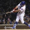 MLB: Chicago Cubs end Milwaukee Brewers winning streak