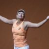 Porsche Tennis Grand Prix: CoCo Vandeweghe first semi-finalist - victory over Simona Halep