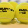 Tennis: BMW Open 2018: TV broadcast, live stream and participants