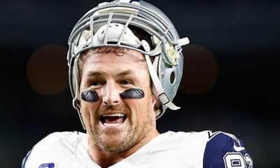 NFL: Jason Witten probably ends his career