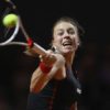 Porsche Tennis Grand Prix: Anett Kontaveit wins Stuttgart Break Festival