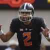 NFL: Draft Day 2 Recap: QB for the Steelers - Raiders risky