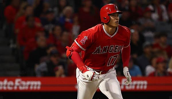 MLB: Shohei Ohtani injured his ankle against New York Yankees