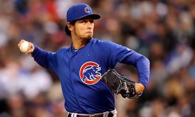 MLB: Justin Verlander moves on Yu Darvish: "Not athletic"