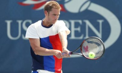 ATP: Florian Mayer ends his career after US Open