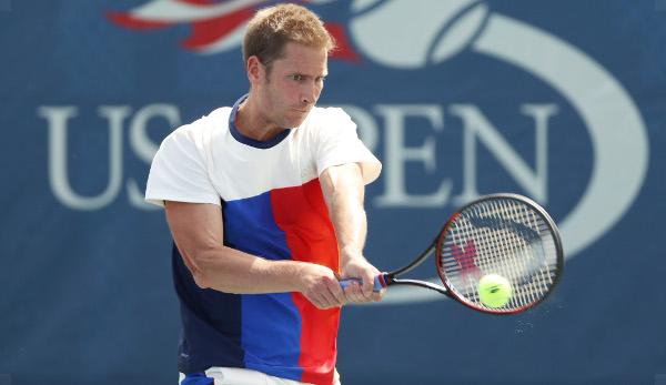 ATP: Florian Mayer ends his career after US Open