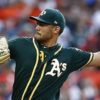 MLB: After No-Hitter: Sean Manaea sets record against Houston Astros