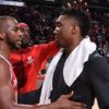 NBA: NBA Playoffs Livestream: Where can I see the Rockets against the Jazz live?