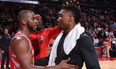 NBA: NBA Playoffs Livestream: Where can I see the Rockets against the Jazz live?