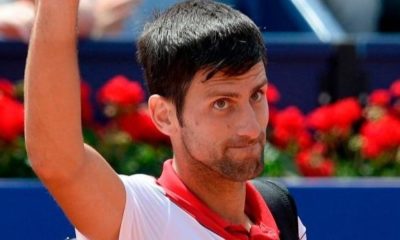 ATP: Novak Djokovic explains Formtief: "Made important changes"