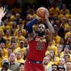 NBA: Playoffs Livestream: Where can I see the Cavs against the Pacers?