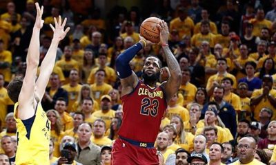 NBA: Playoffs Livestream: Where can I see the Cavs against the Pacers?