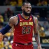 NBA: LeBron: "Don't think this could be my last game"