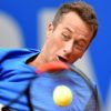 ATP: Philipp Kohlschreiber in Munich against Ivo Karlovic