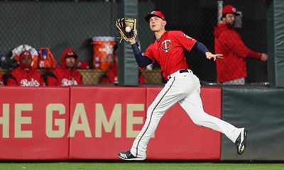 MLB: 24 runs! Max Kepler's Twins lose to league taillight