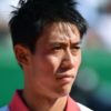 ATP: Kei Nishikori is back - and soon back to his former strength?