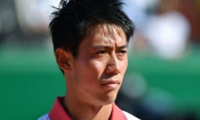 ATP: Kei Nishikori is back - and soon back to his former strength?