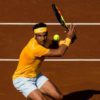 ATP: Barcelona: Nadal makes short work of Goffin