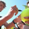 ATP: Zverev in demand in Munich - Novak, Brown win, Melzer out