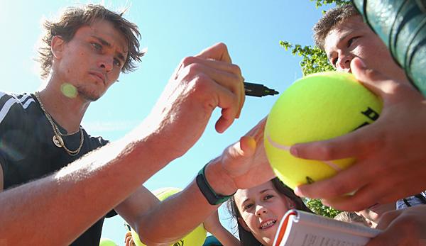 ATP: Zverev in demand in Munich - Novak, Brown win, Melzer out