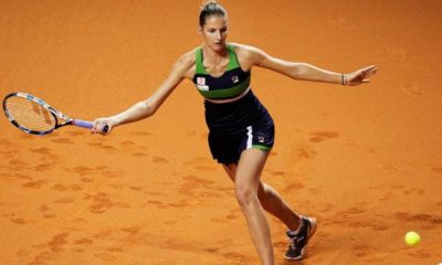 Porsche Tennis Grand Prix: Karolina Pliskova follows Coco Vandeweghe into the final