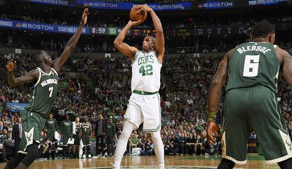 NBA: Dominant Celtics take out Giannis and the Bucks in Game 7