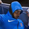 NBA: Melo vs. Bankrolle: "Still got plenty in the tank"