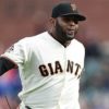 MLB: Perfect Panda! Pablo Sandoval delivers amazing relief inning