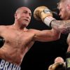 Boxing: Abraham wins with controversial verdict