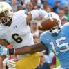 NFL: Draft Day 3 Recap: What are the chances of St. Brown?